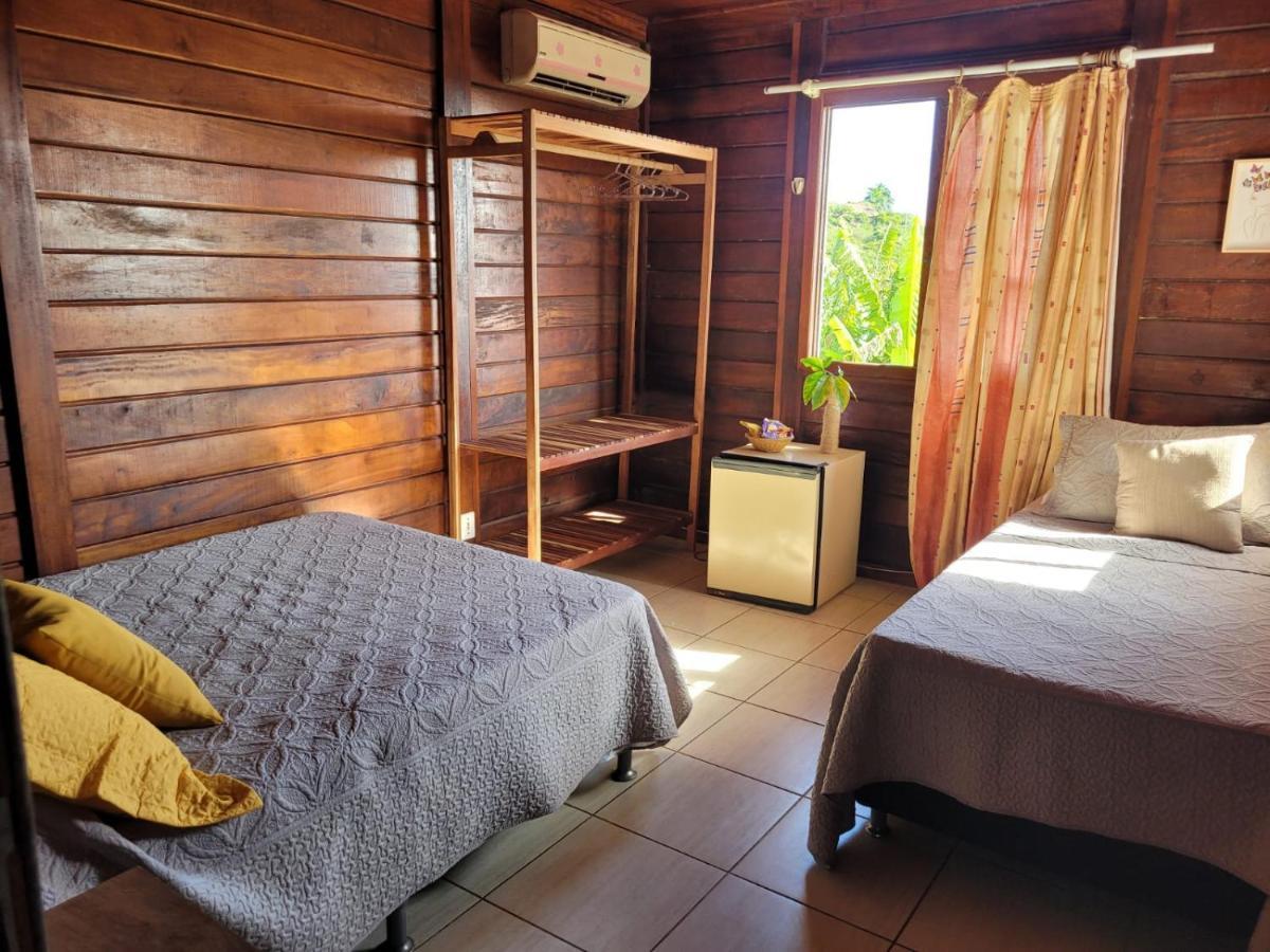 Namorada Brava Bed & Breakfast Armacao dos Buzios