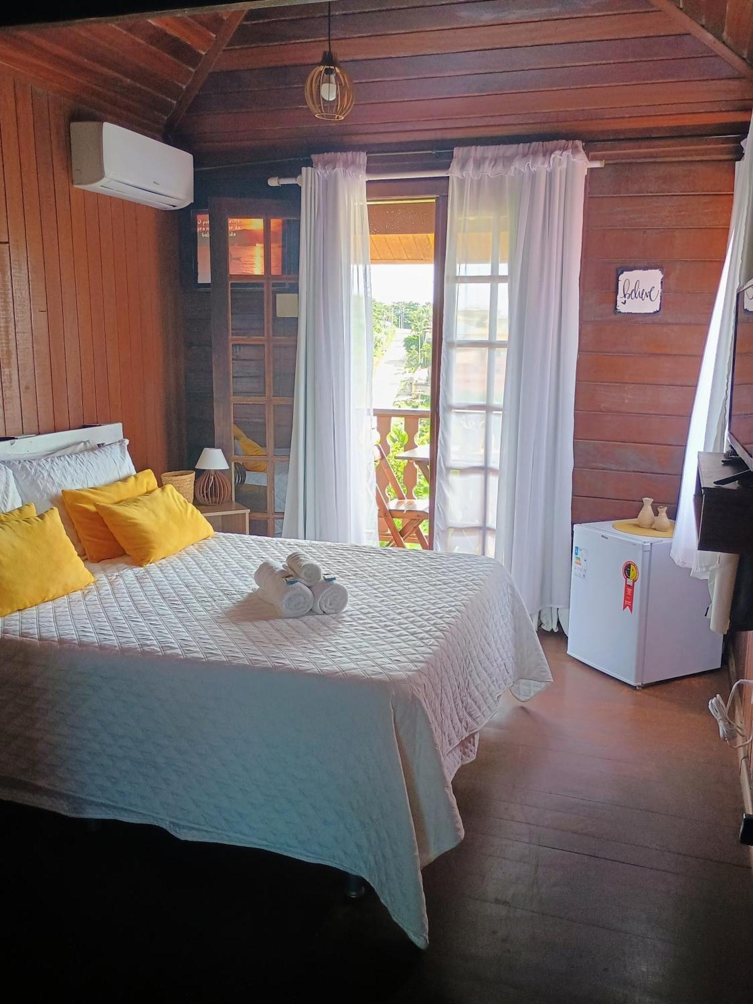 Bed & Breakfast Namorada Brava