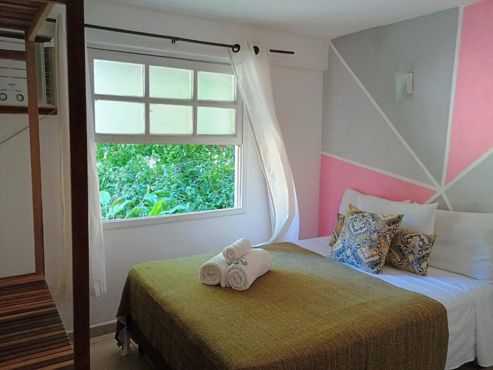Bed & Breakfast Namorada Brava Armacao dos Buzios