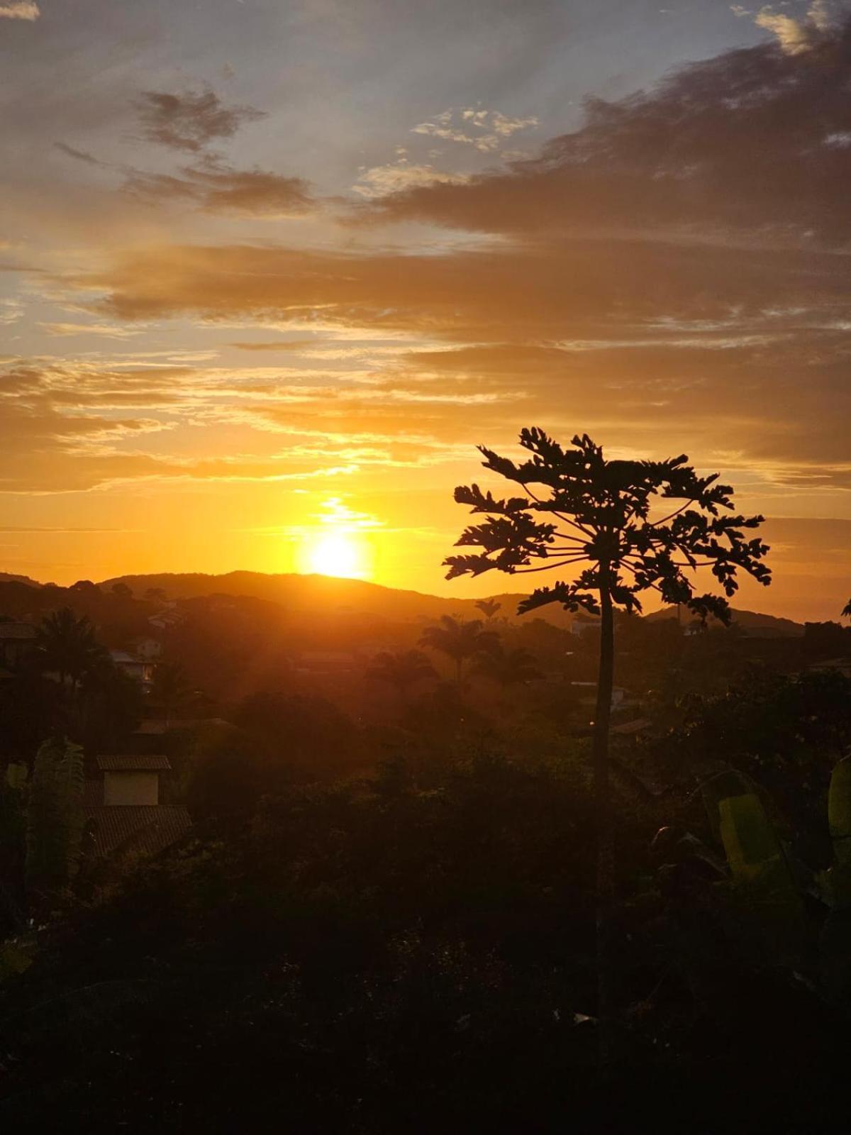 Namorada Brava Bed & Breakfast *
