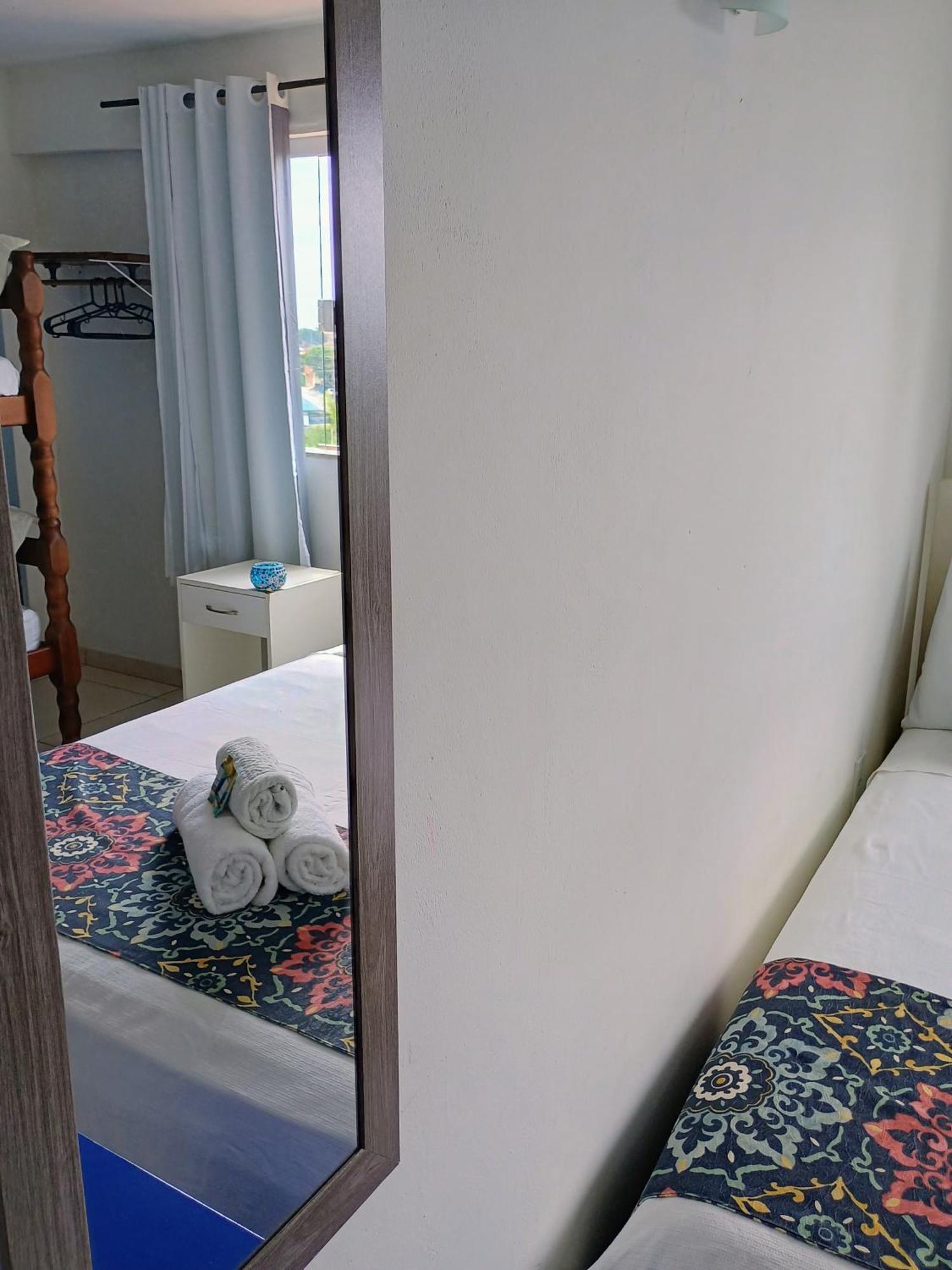 Bed & Breakfast Namorada Brava