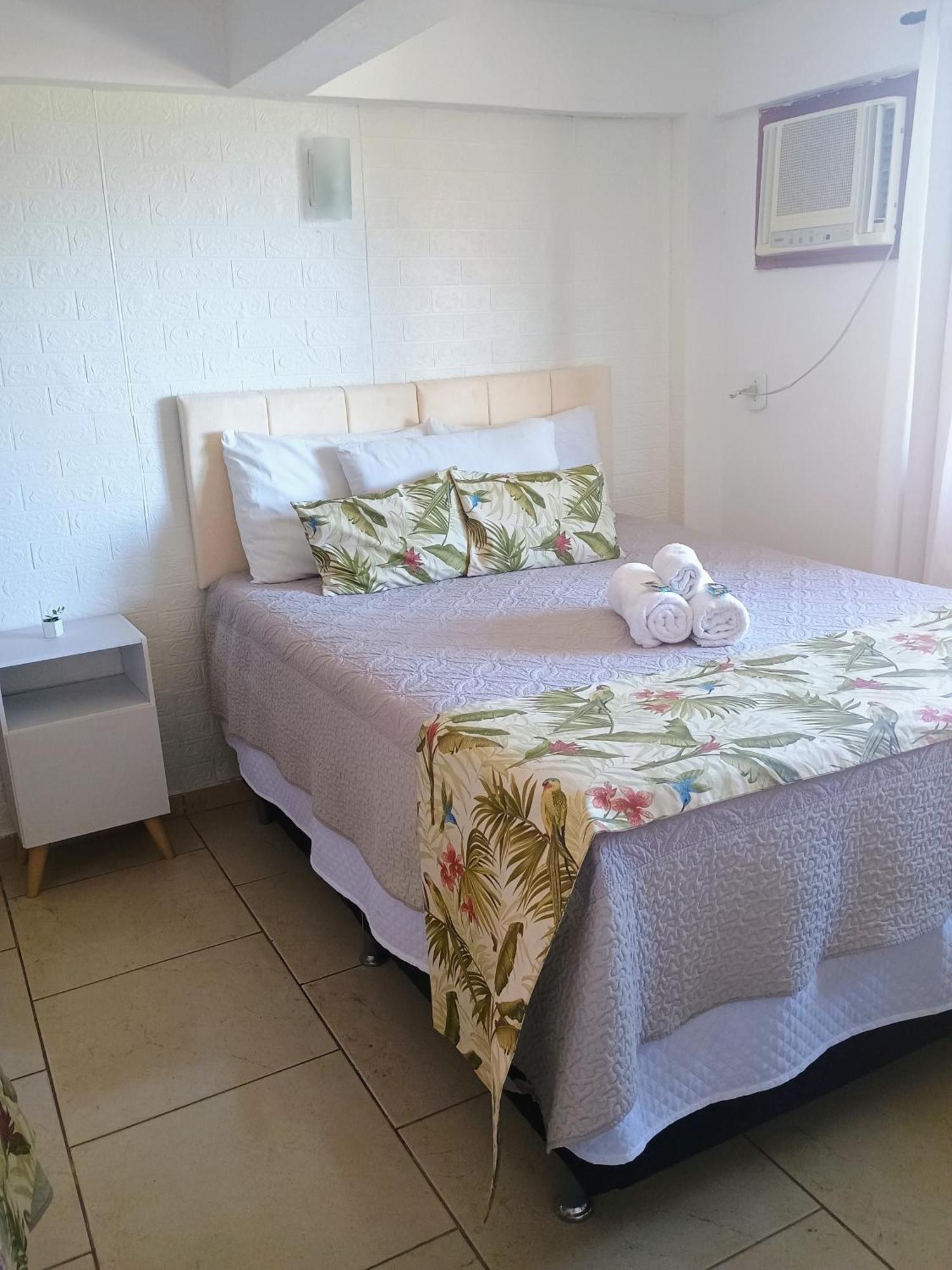 Bed & Breakfast Namorada Brava
