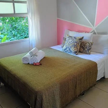Namorada Brava Guest House Armacao dos Buzios Exterior photo