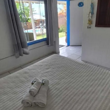Namorada Brava Guest House Armacao dos Buzios Exterior photo