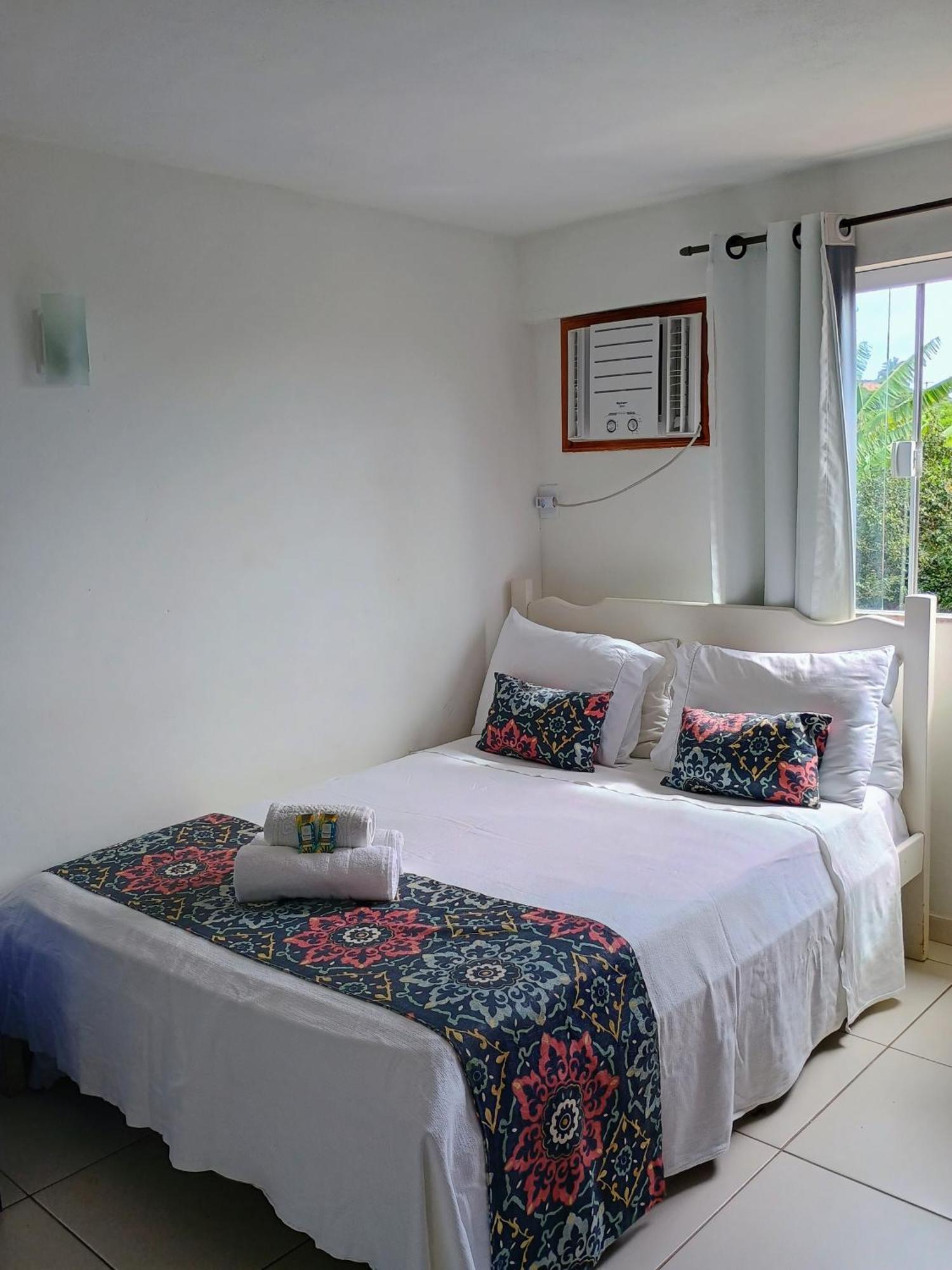 Namorada Bed and breakfast