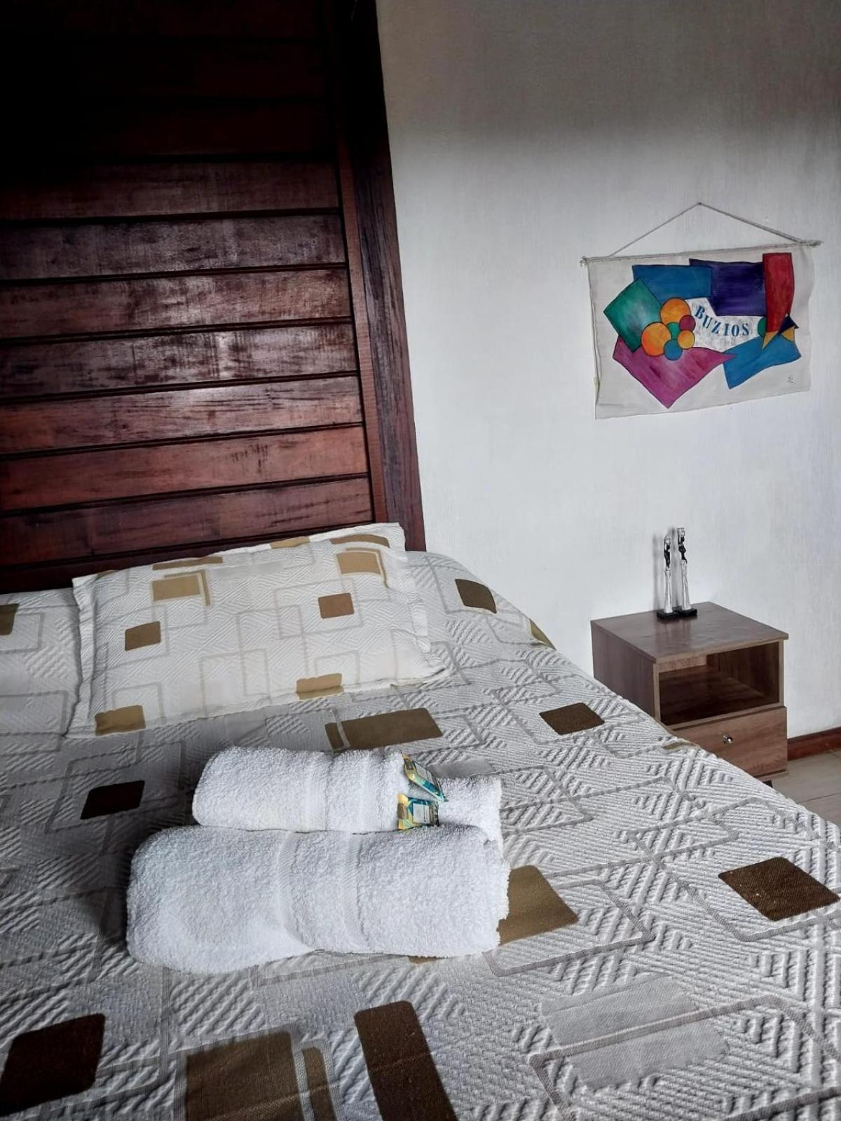 Bed and breakfast Namorada *