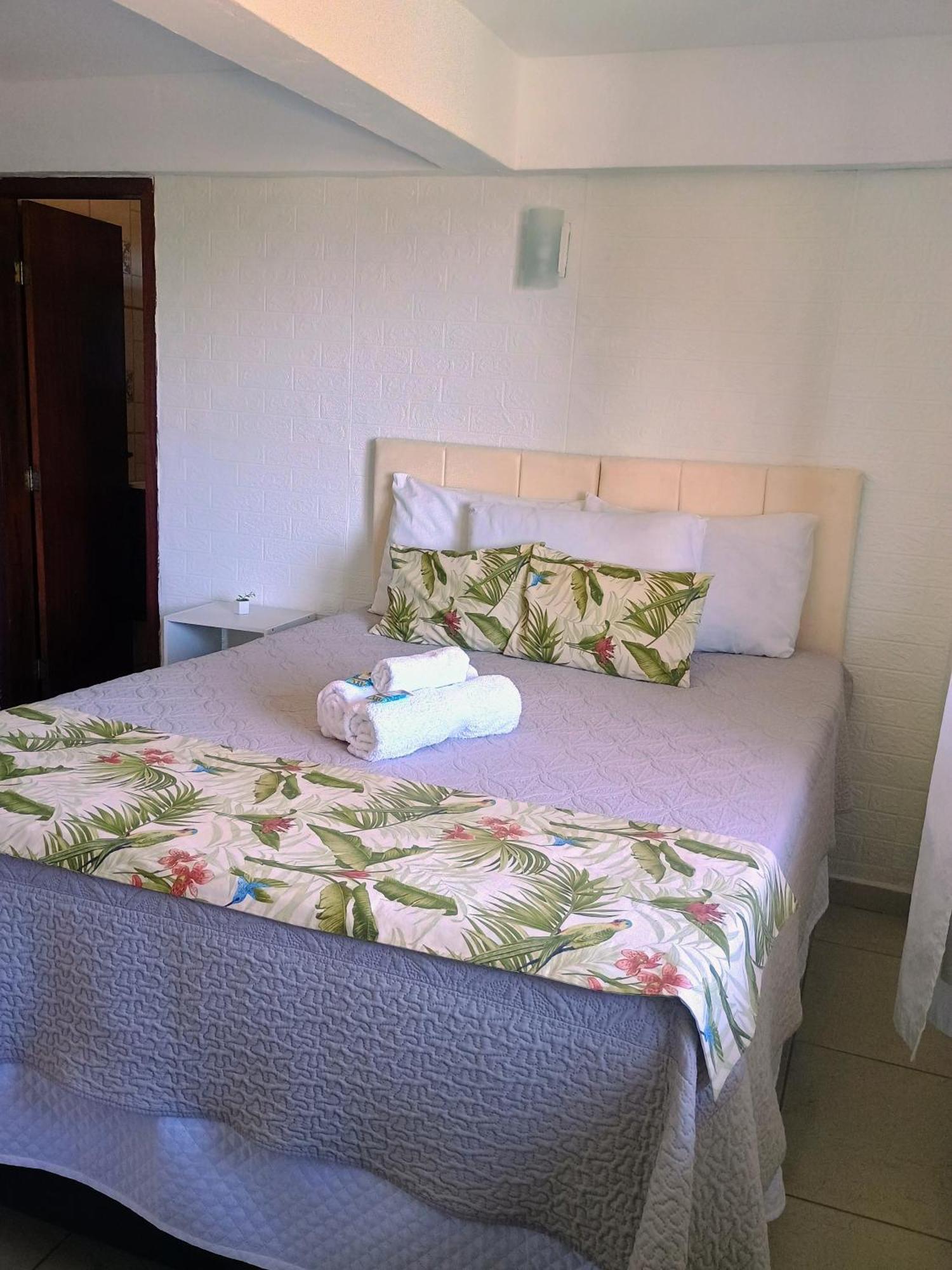 Namorada Bed and breakfast